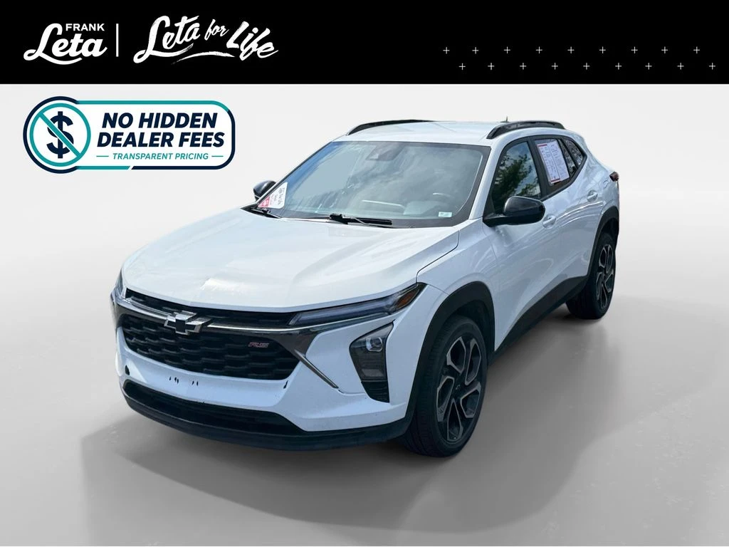 Frank Leta Automotive Outlet