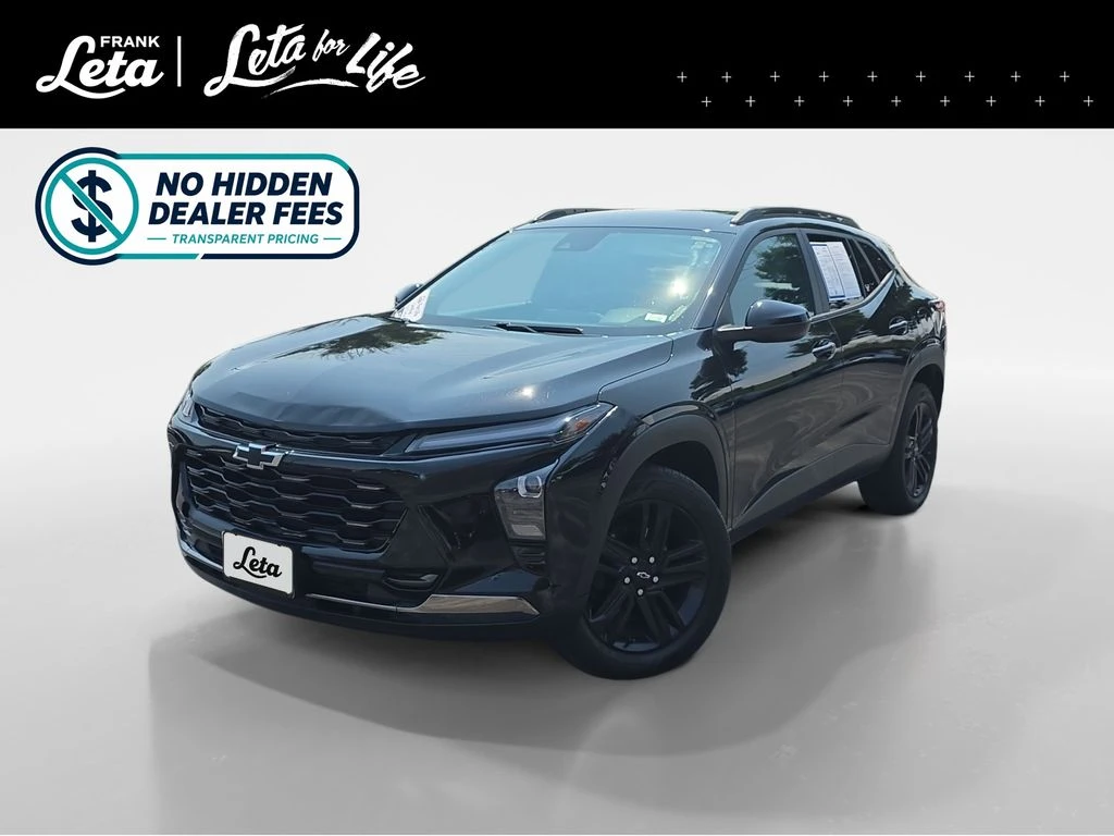 Frank Leta Automotive Outlet