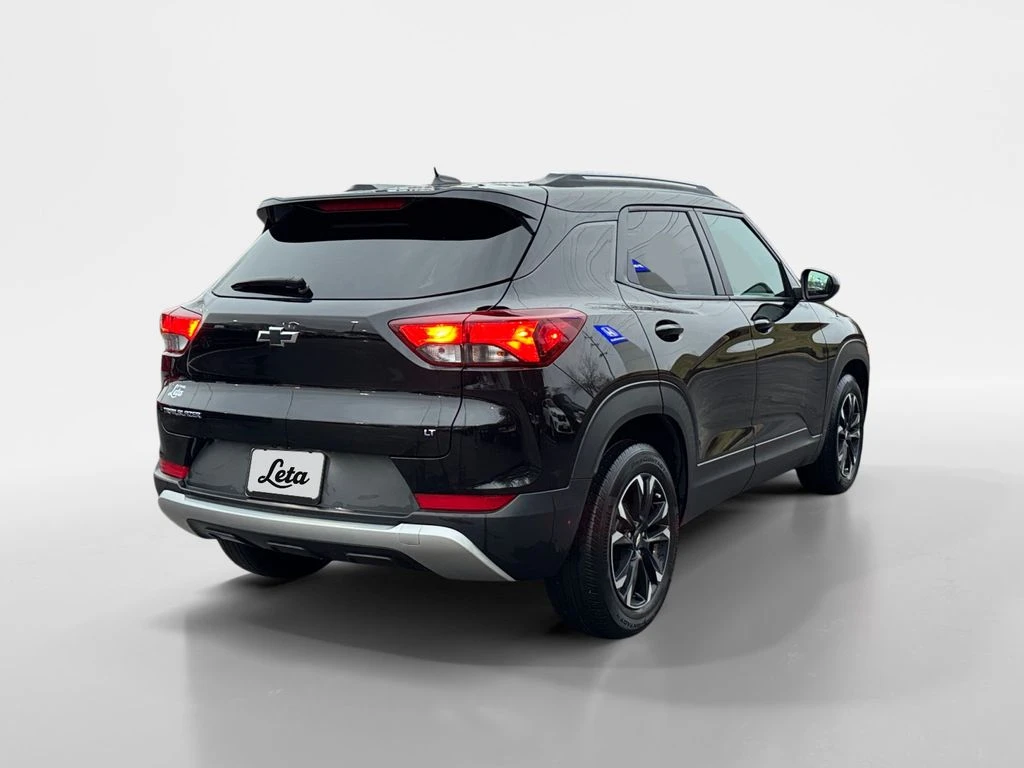 Frank Leta Automotive Outlet