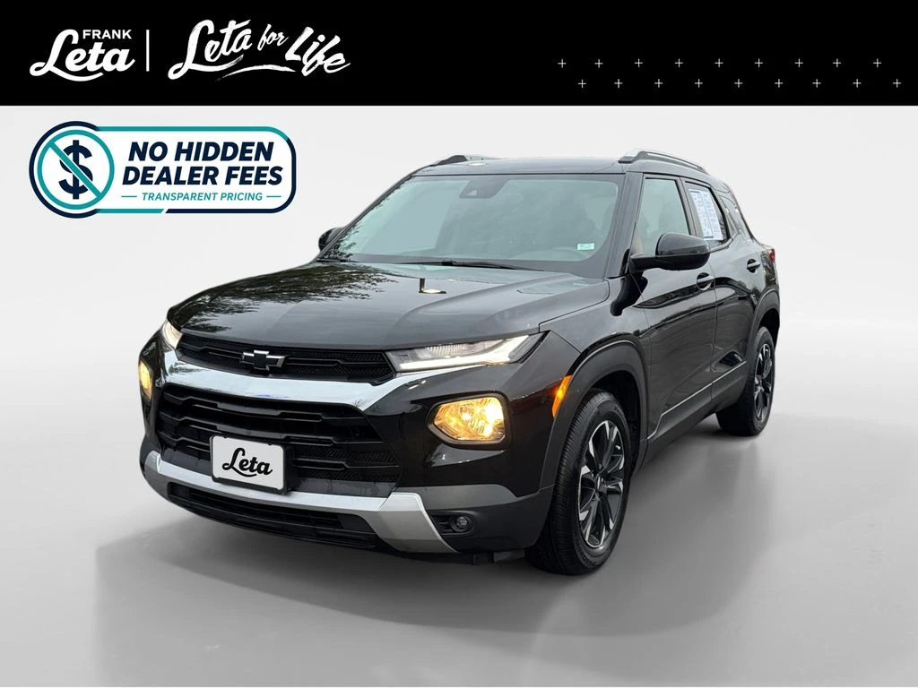 Frank Leta Automotive Outlet