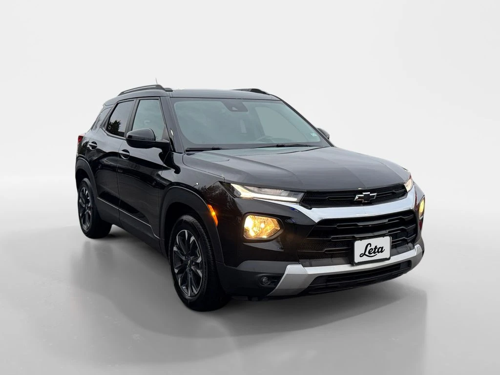 Frank Leta Automotive Outlet