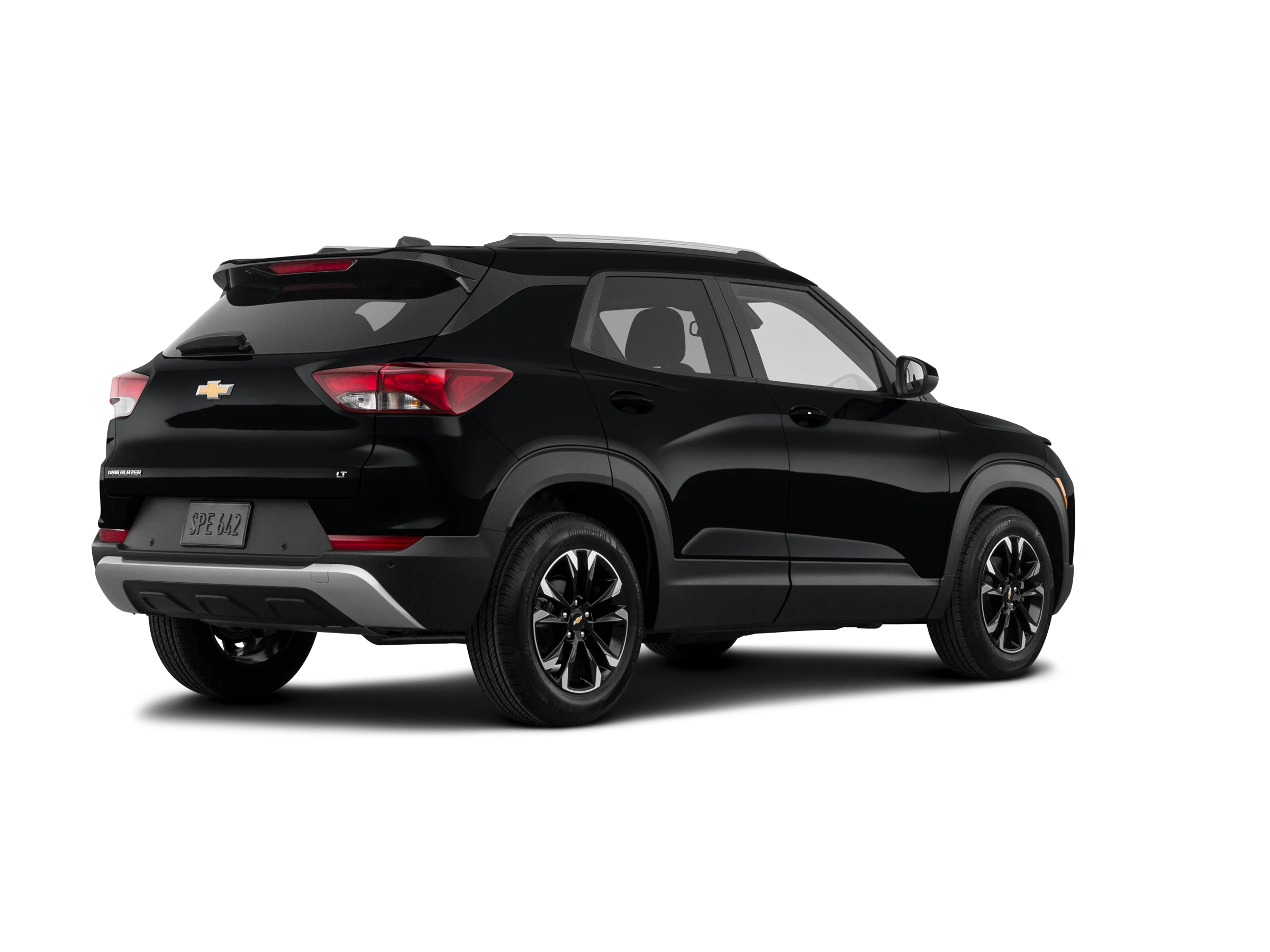 2022 Chevrolet Trailblazer