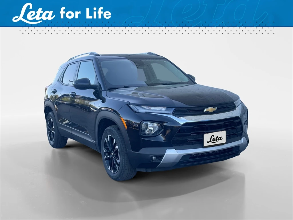 Frank Leta Automotive Outlet