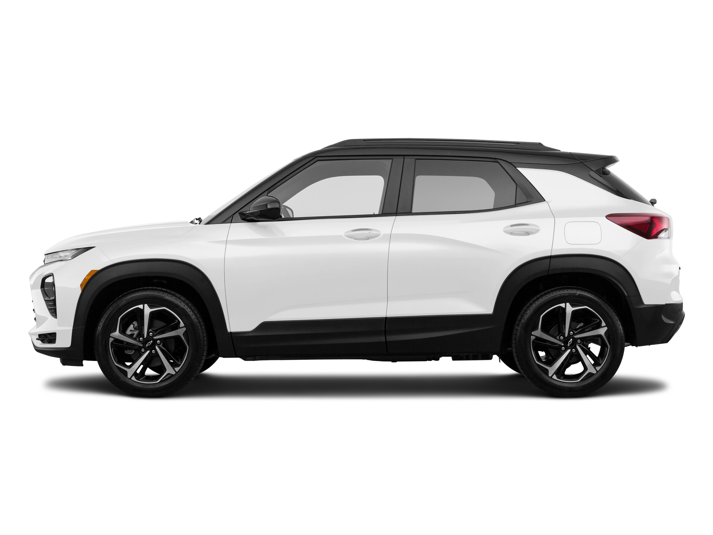 2021 Chevrolet Trailblazer