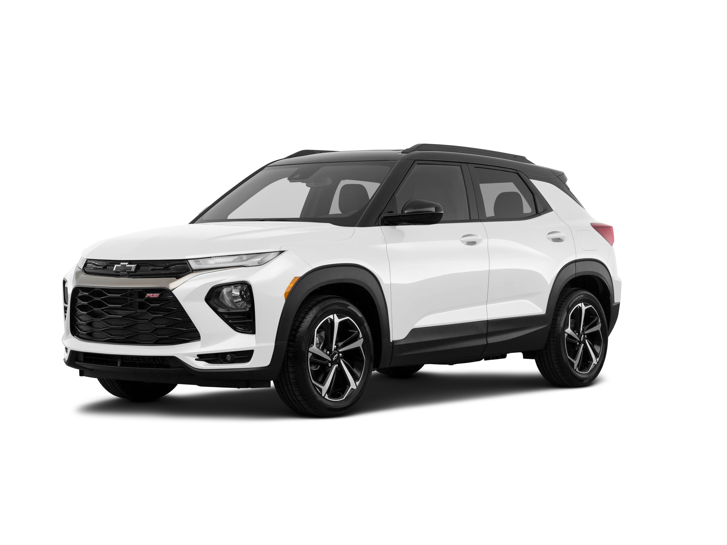2021 Chevrolet Trailblazer