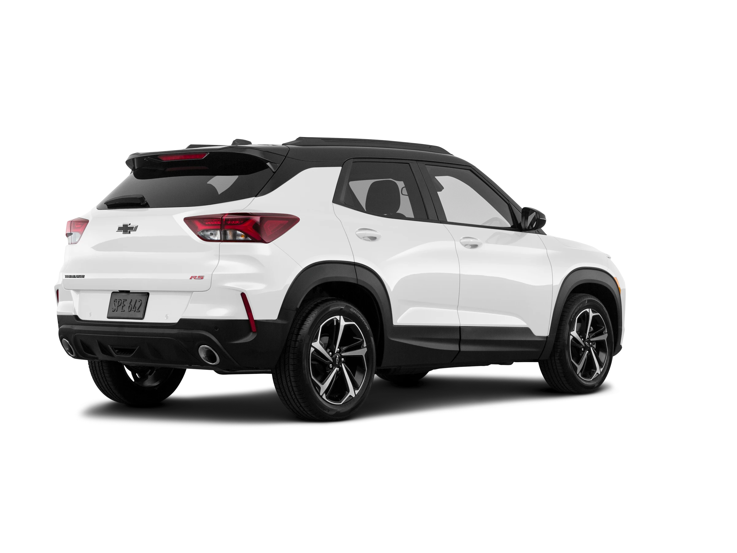 2021 Chevrolet Trailblazer
