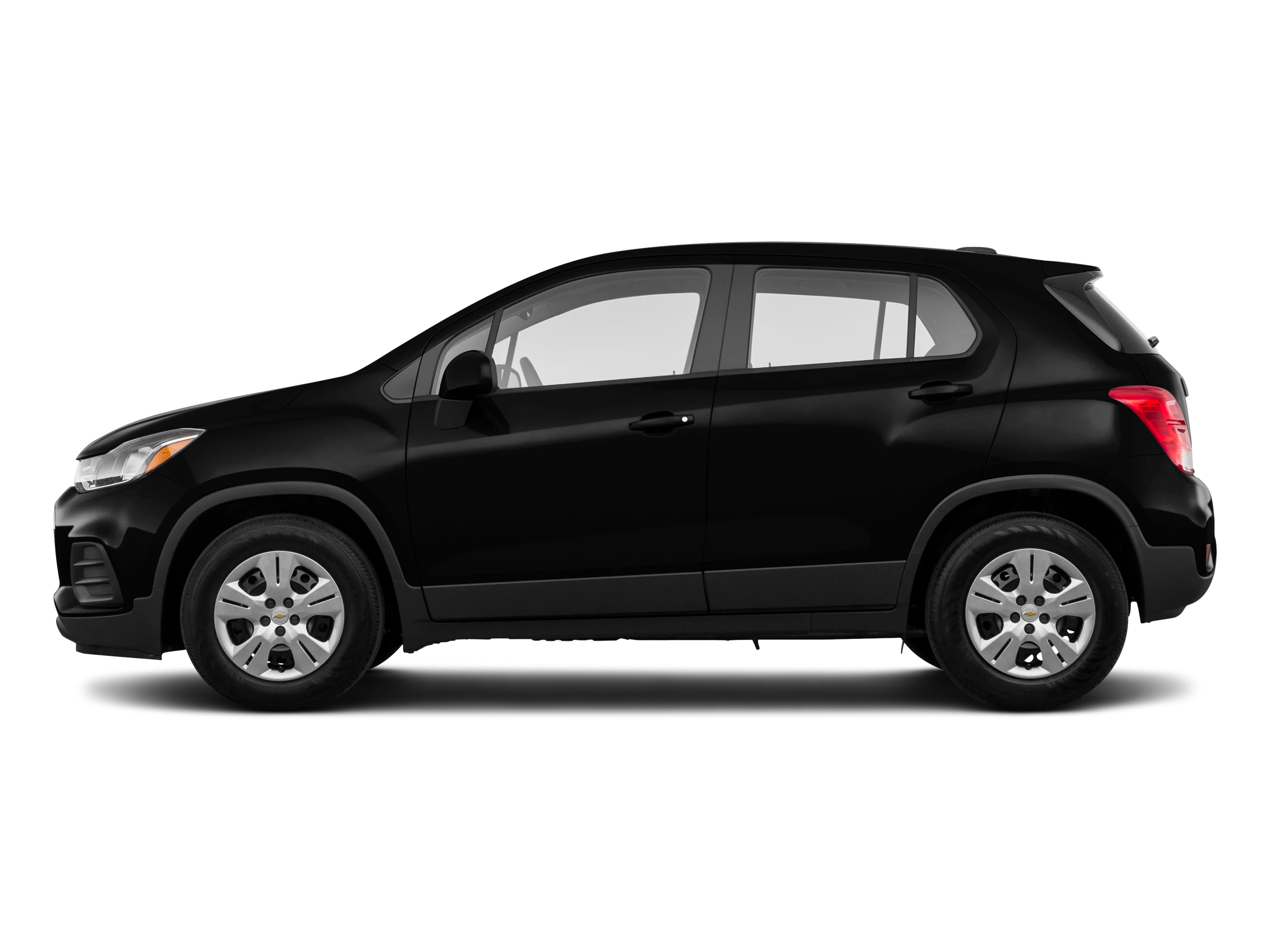 2019 Chevrolet Trax