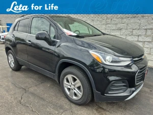 2019 Chevrolet Trax at Default Company in City, CT