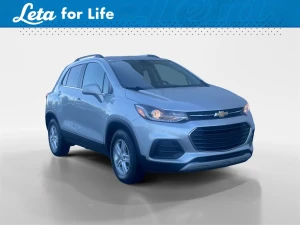 2020 Chevrolet Trax at Default Company in City, CT