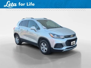 2020 Chevrolet Trax at Default Company in City, CT