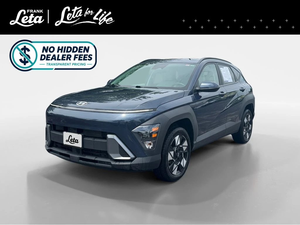 Frank Leta Automotive Outlet