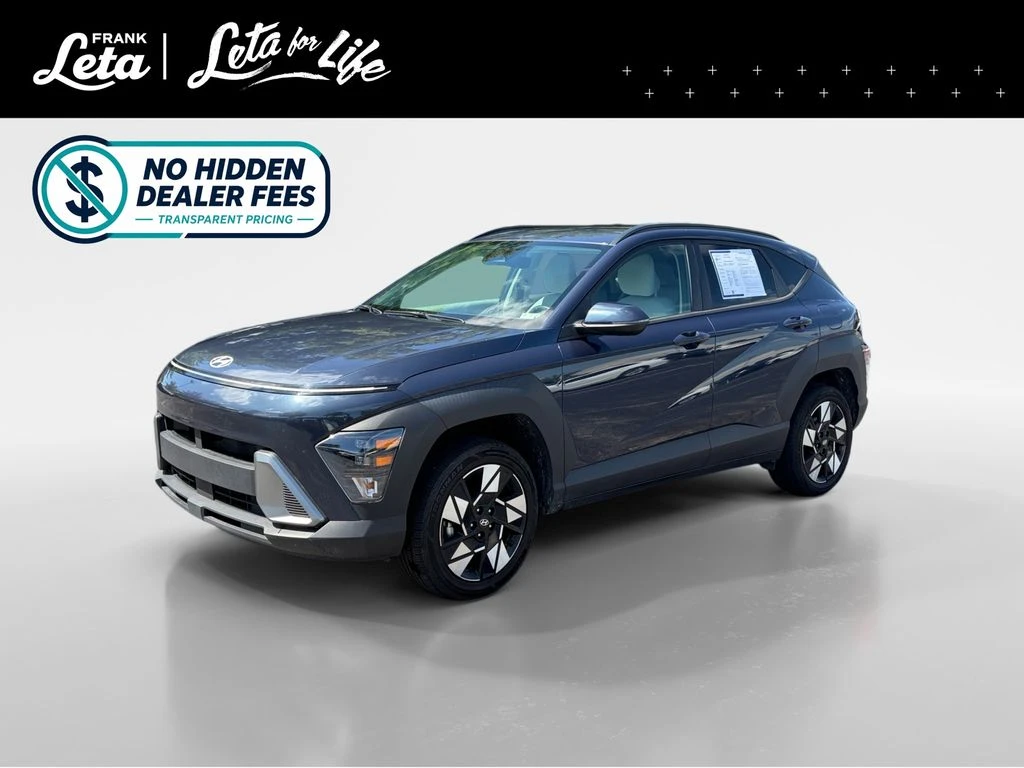 Frank Leta Automotive Outlet