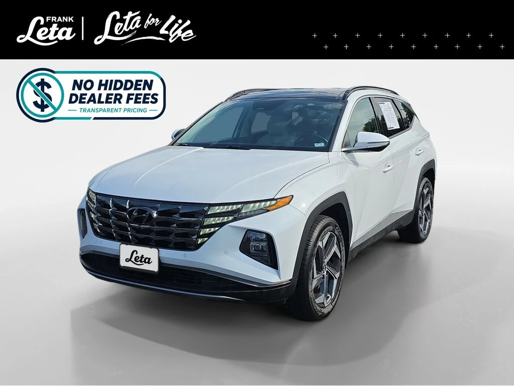 Frank Leta Automotive Outlet