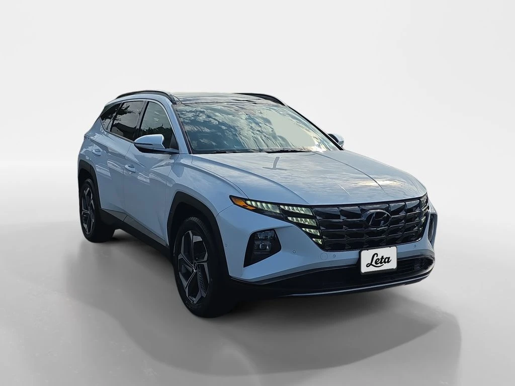 Frank Leta Automotive Outlet