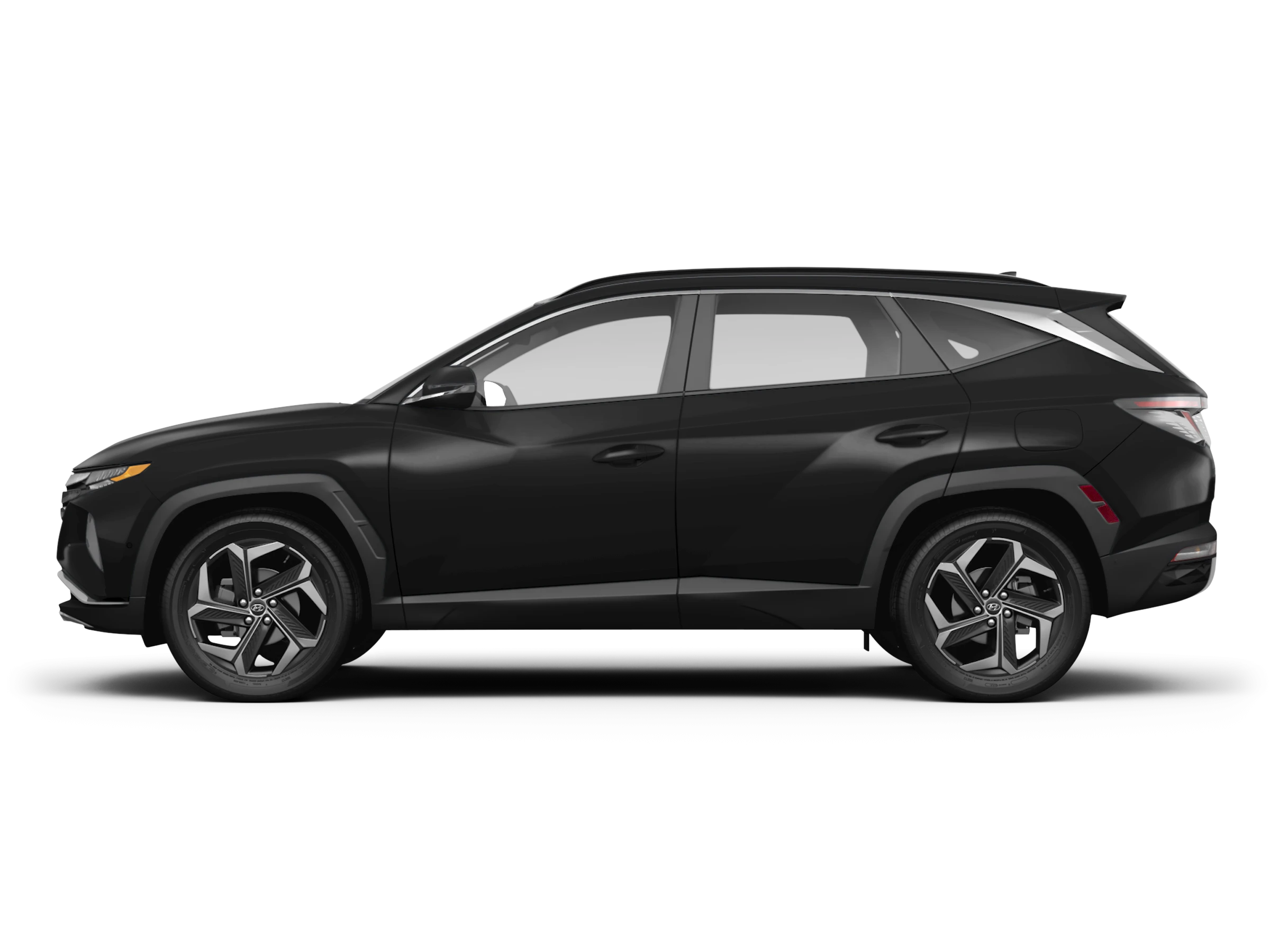 2024 Hyundai TUCSON Hybrid