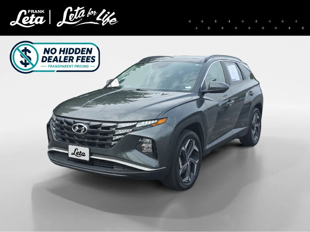 Frank Leta Automotive Outlet