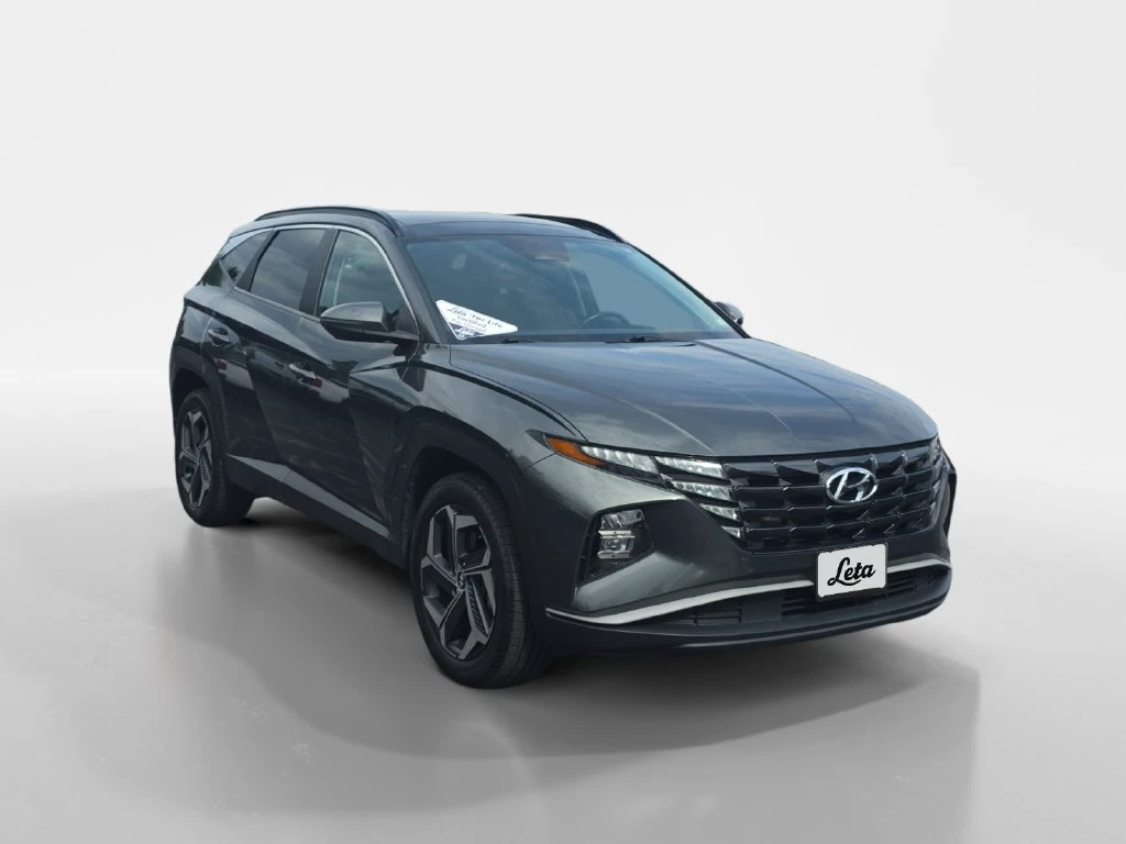 Frank Leta Automotive Outlet