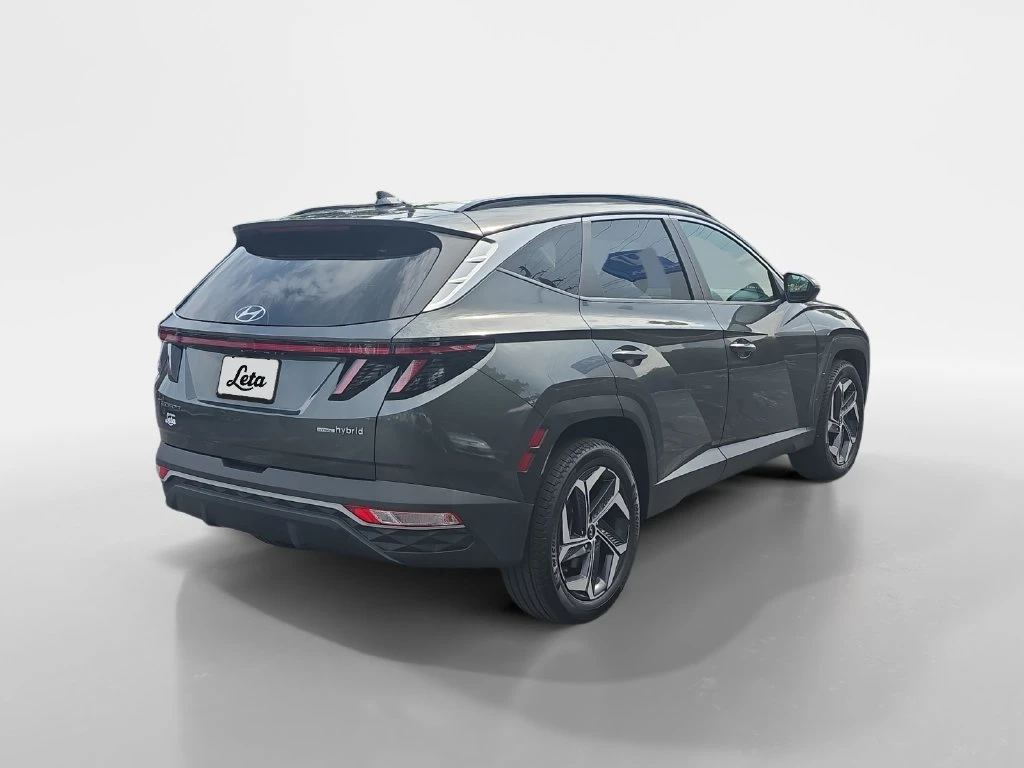 Frank Leta Automotive Outlet