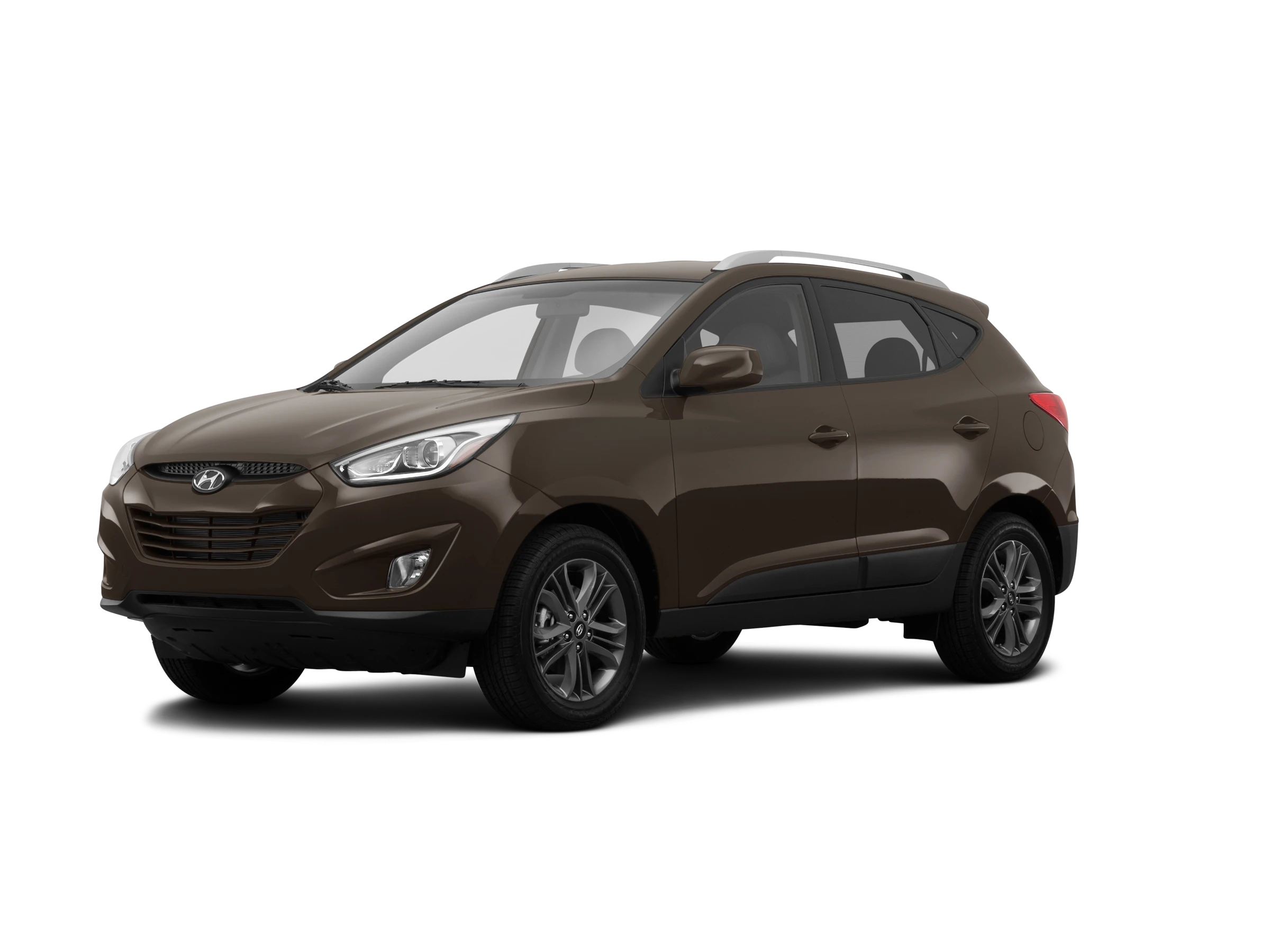 2014 Hyundai TUCSON