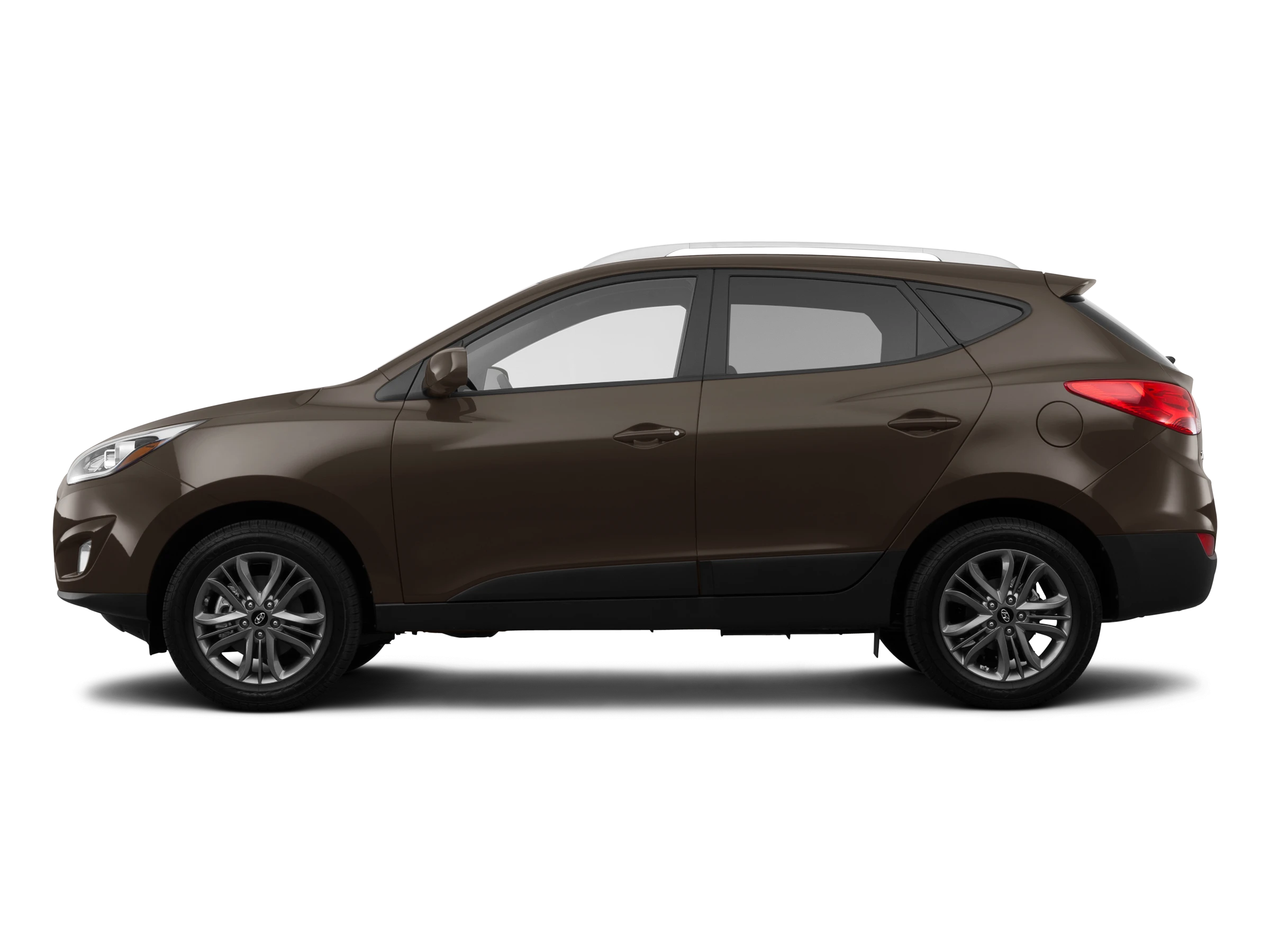 2014 Hyundai TUCSON