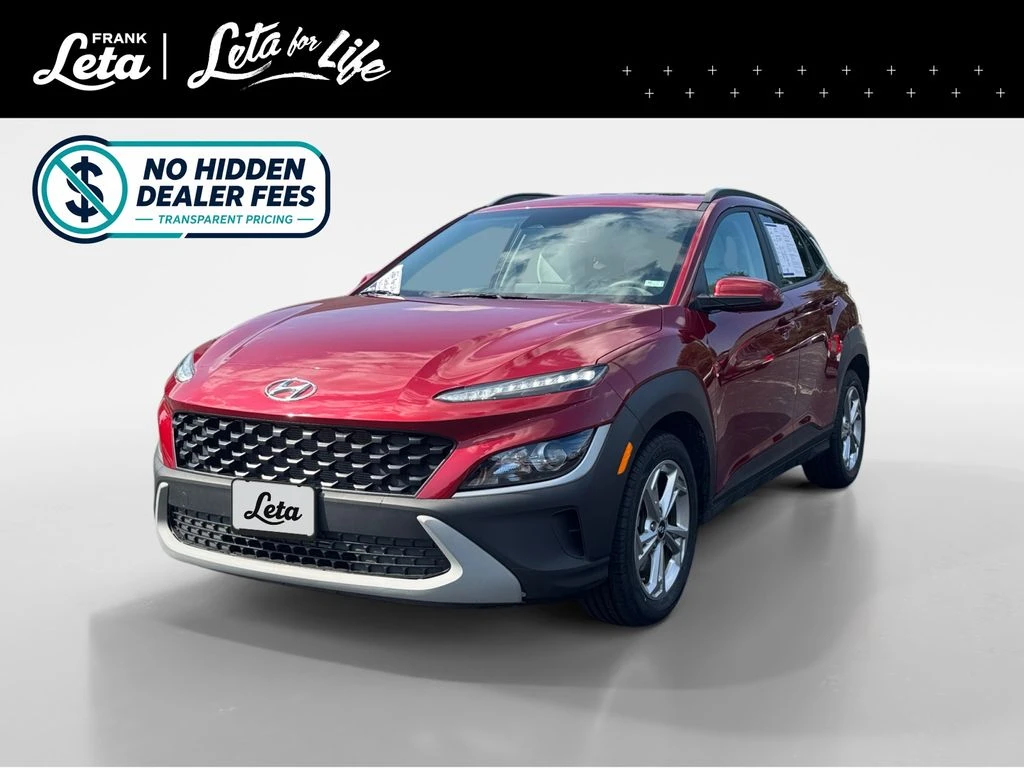 Frank Leta Automotive Outlet