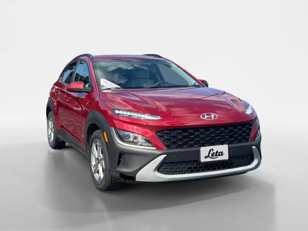 Frank Leta Automotive Outlet