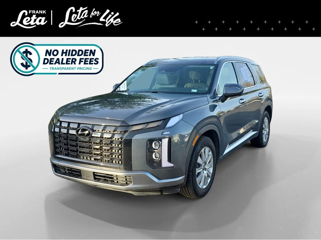 Frank Leta Automotive Outlet
