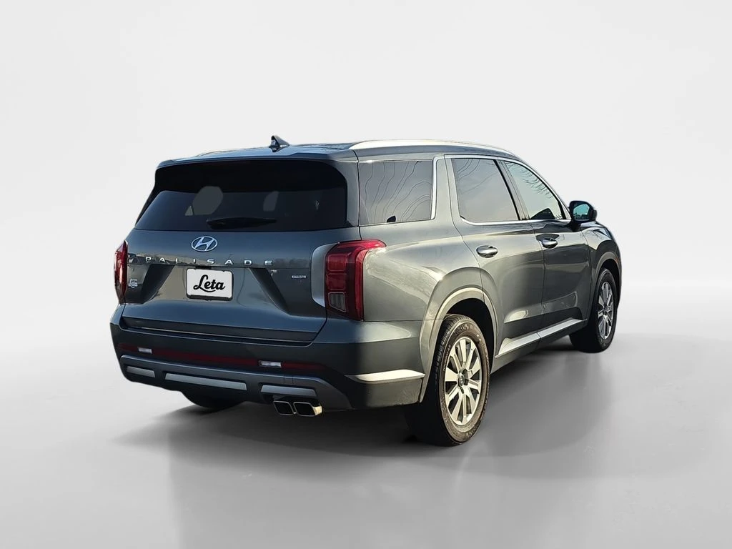 Frank Leta Automotive Outlet