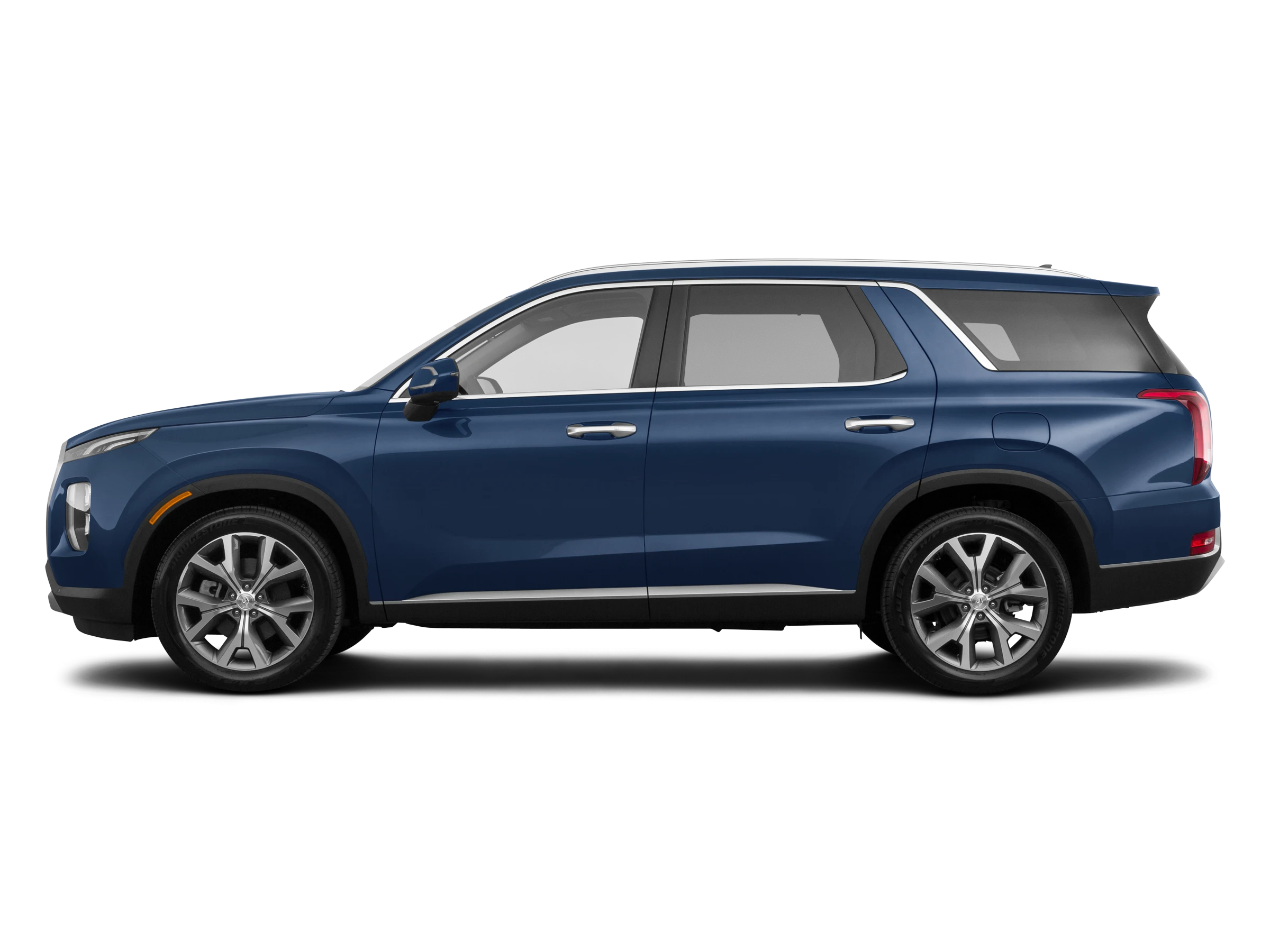 2020 Hyundai PALISADE