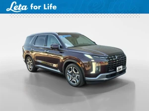 2024 Hyundai PALISADE at Default Company in City, CT