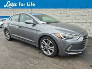 2018 Hyundai ELANTRA at Default Company in City, CT