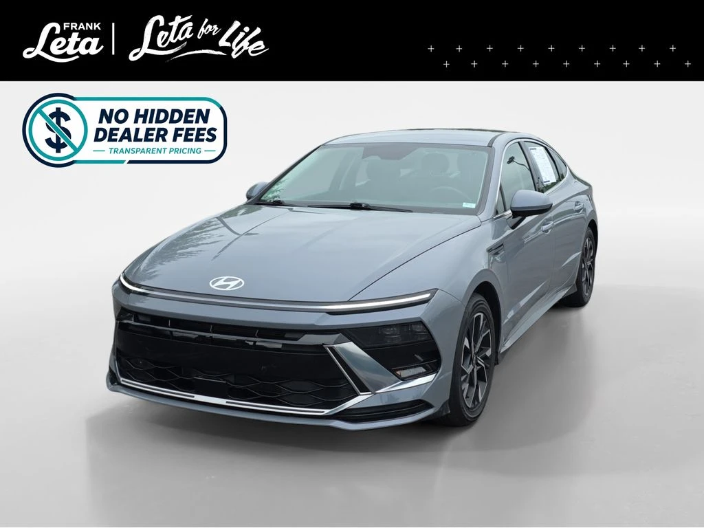 Frank Leta Automotive Outlet