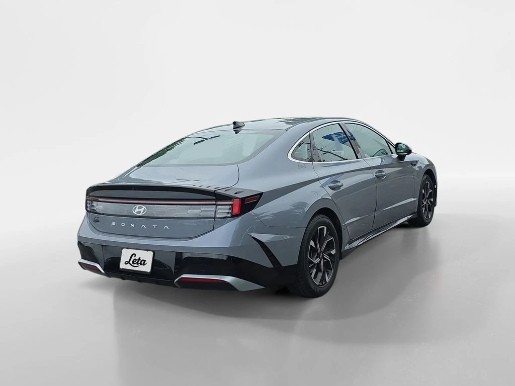Frank Leta Automotive Outlet