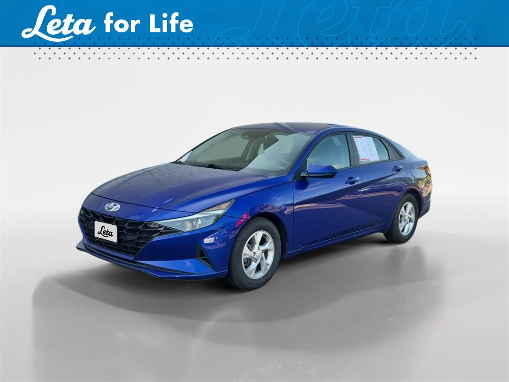 Frank Leta Automotive Outlet