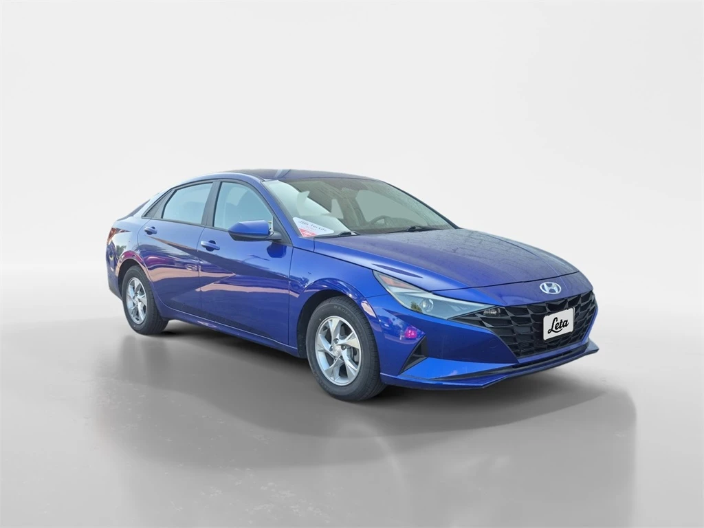 Frank Leta Automotive Outlet