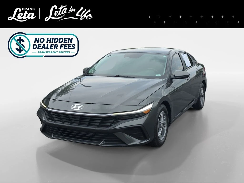 Frank Leta Automotive Outlet