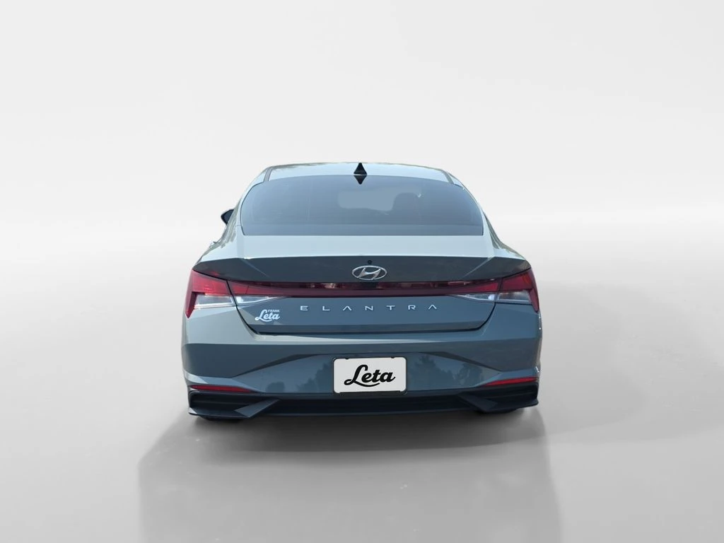 Frank Leta Automotive Outlet