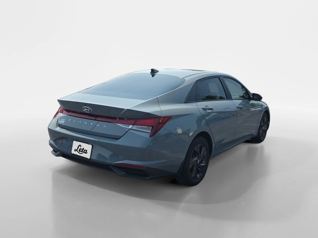 Frank Leta Automotive Outlet