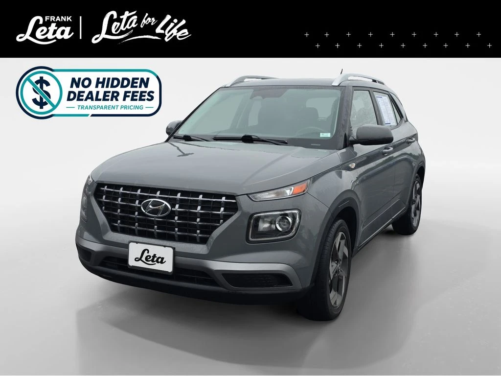 Frank Leta Automotive Outlet