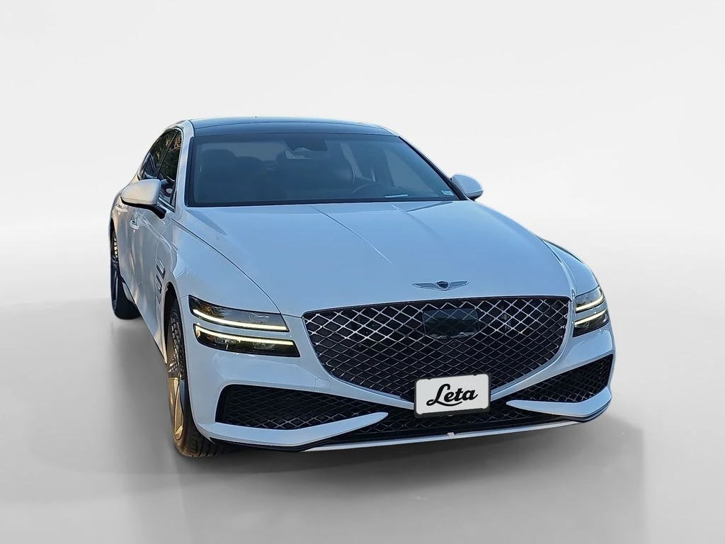 Frank Leta Automotive Outlet