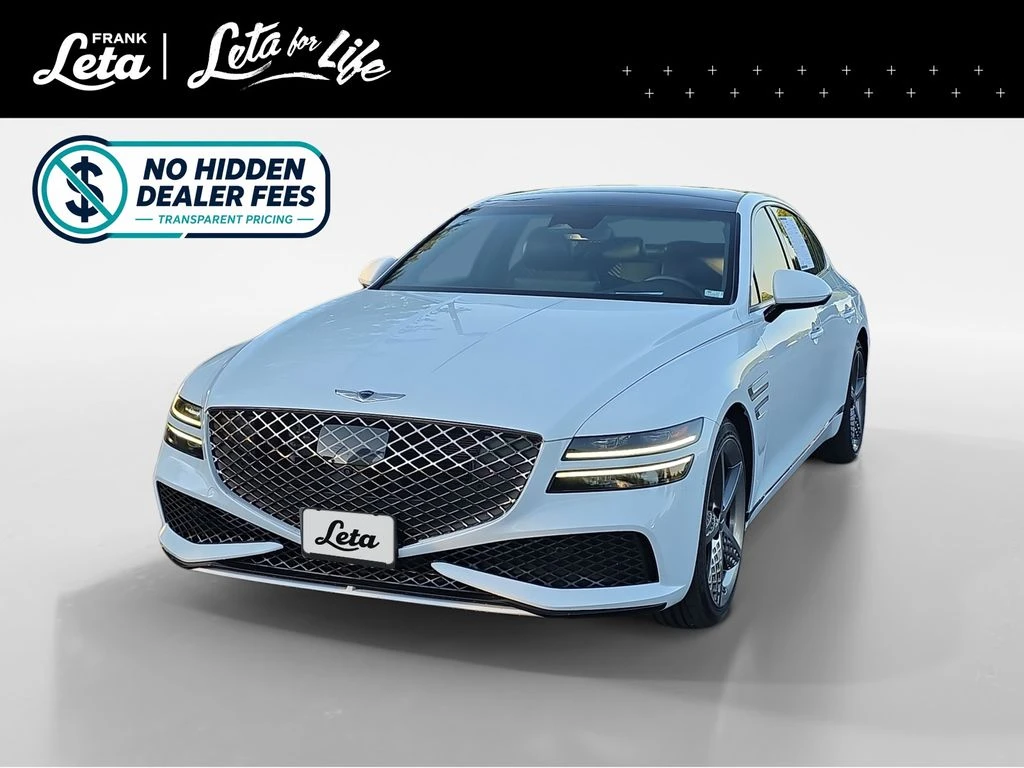 Frank Leta Automotive Outlet