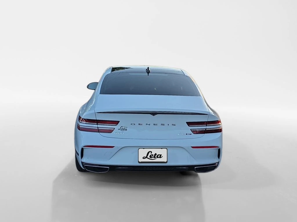 Frank Leta Automotive Outlet