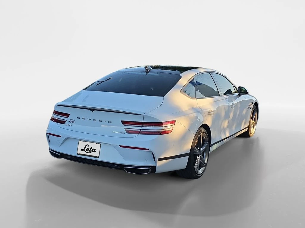 Frank Leta Automotive Outlet