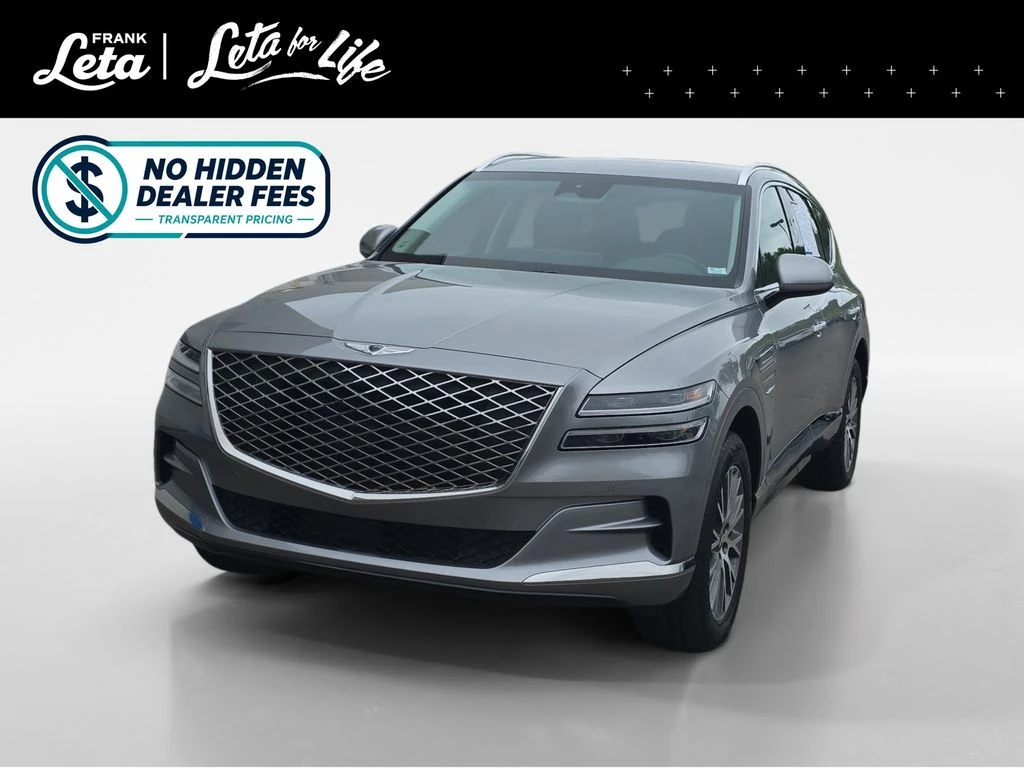 Frank Leta Automotive Outlet