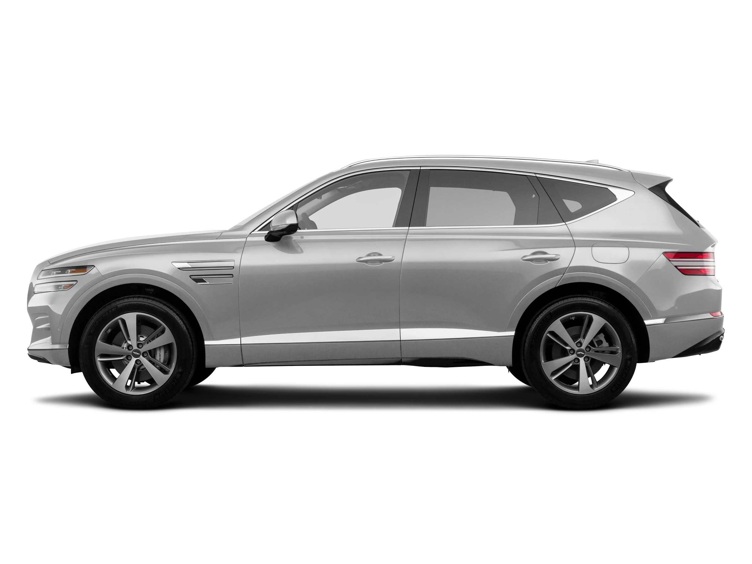 2023 Genesis GV80