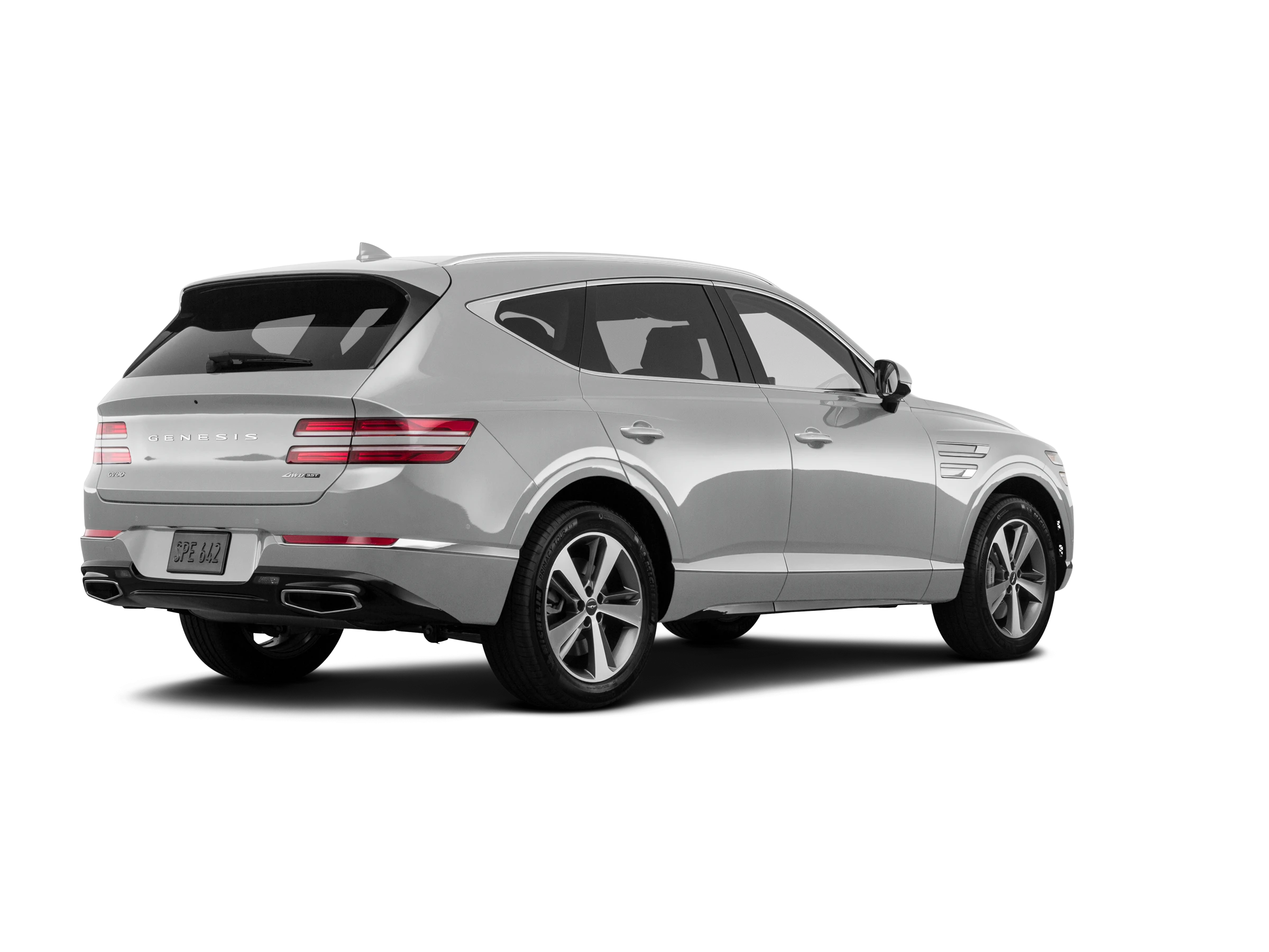 2023 Genesis GV80