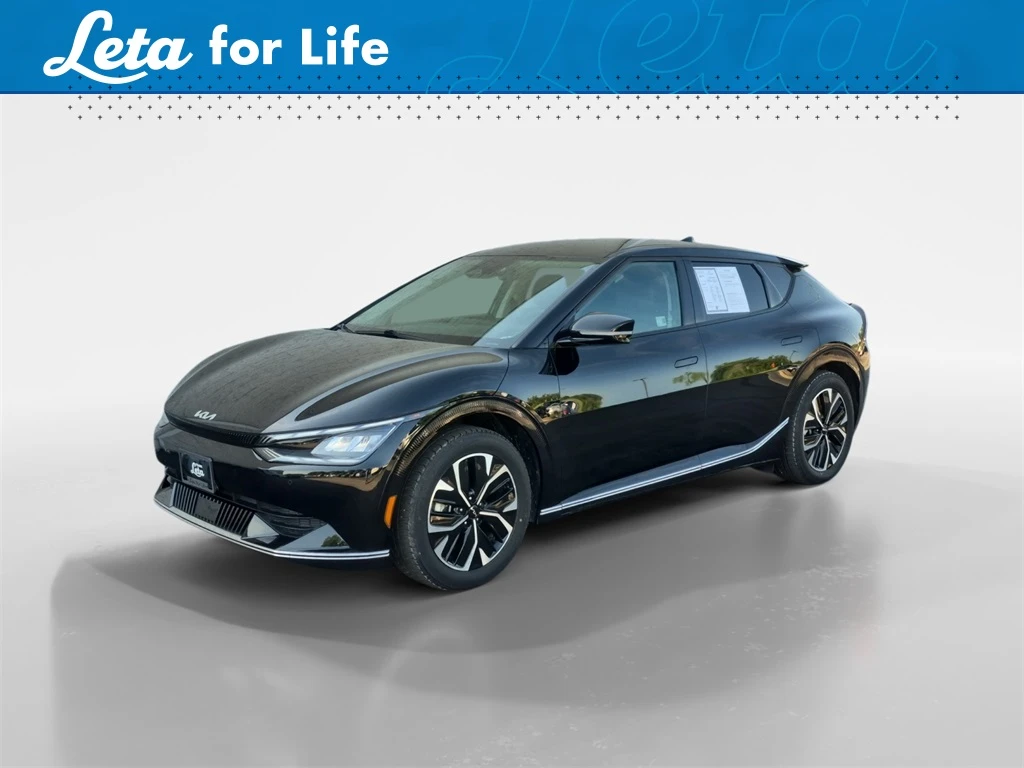 Frank Leta Automotive Outlet