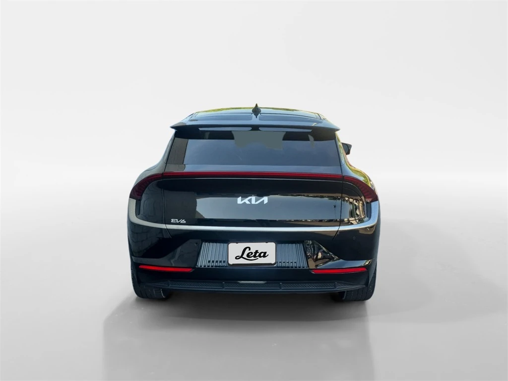 Frank Leta Automotive Outlet