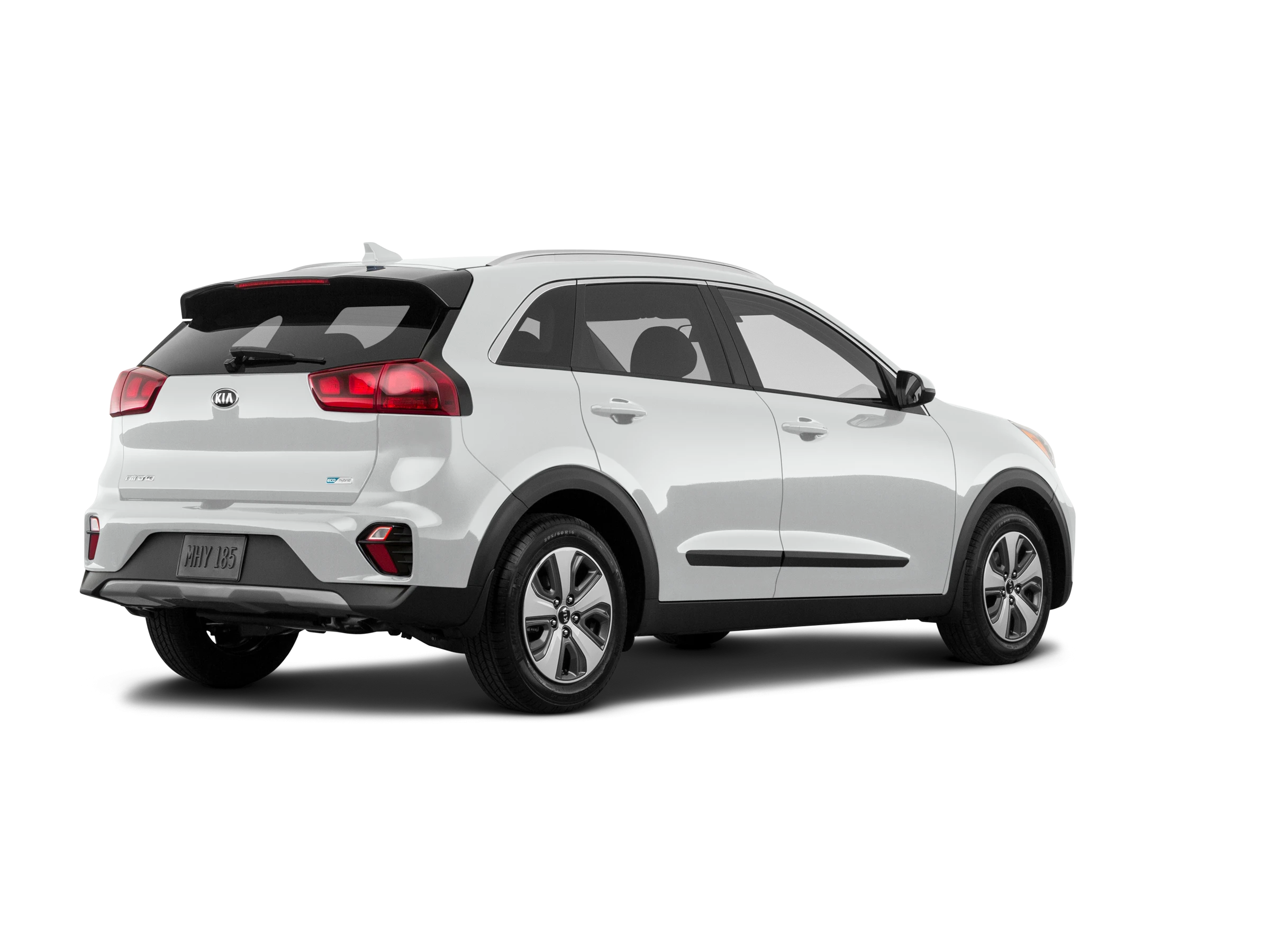 2021 Kia Niro