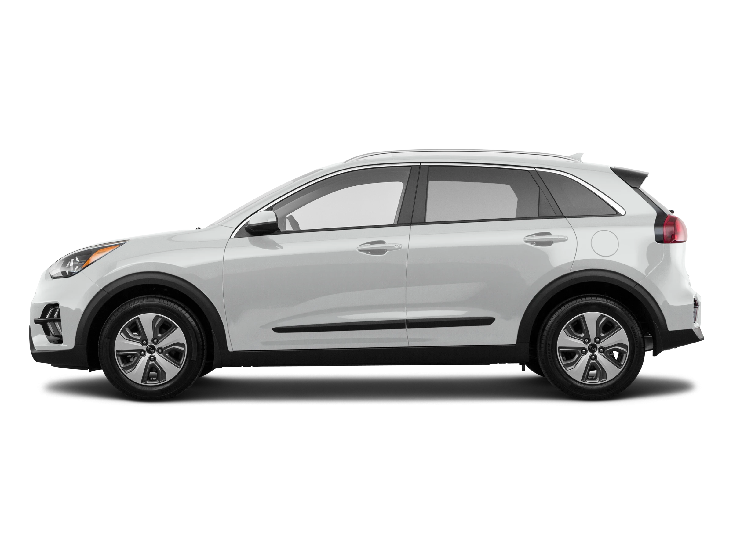 2021 Kia Niro